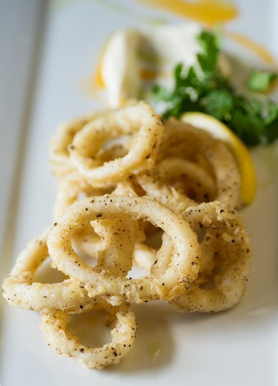 Buccleuch Arms 호텔 St Boswells 외부 사진