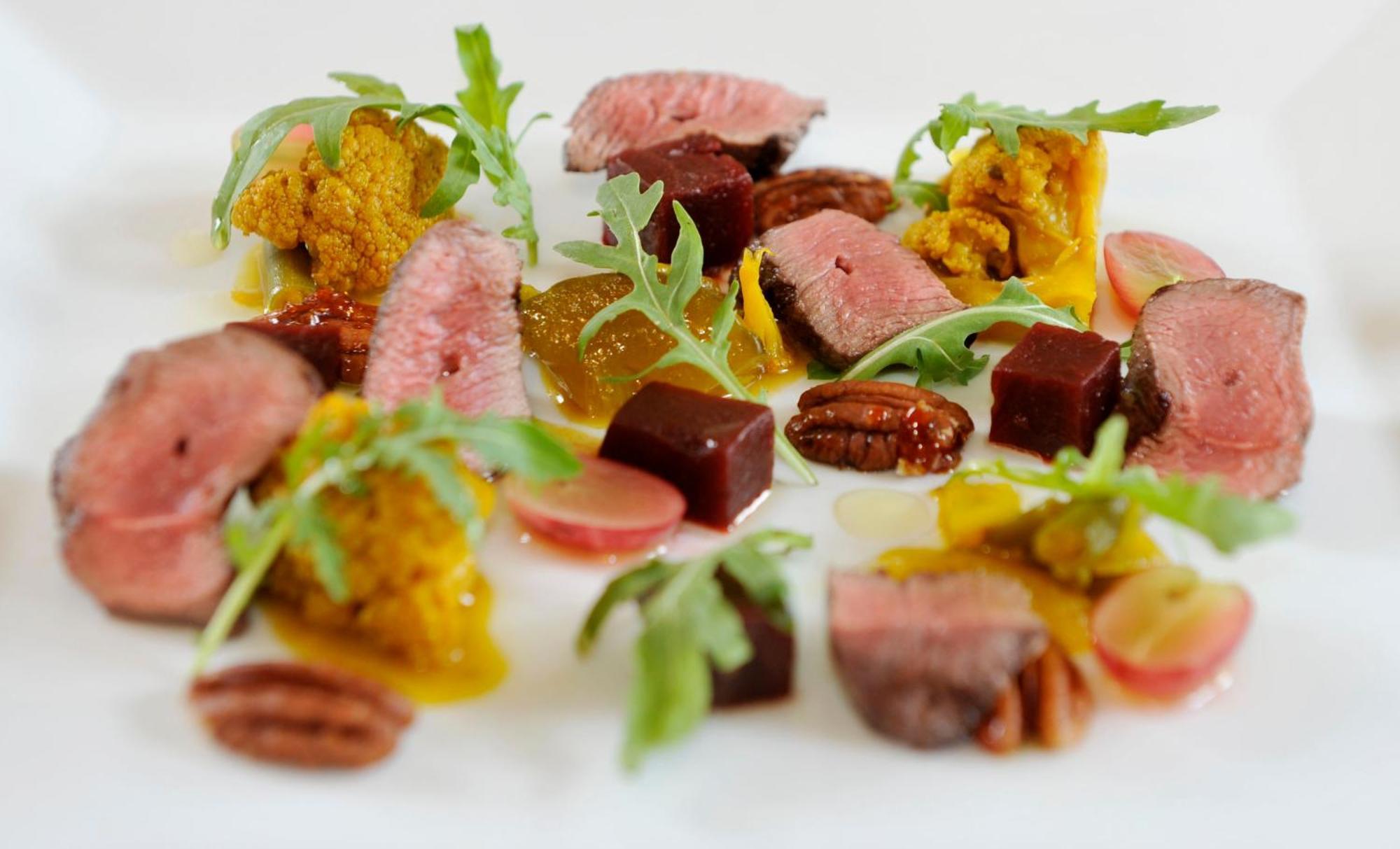 Buccleuch Arms 호텔 St Boswells 외부 사진