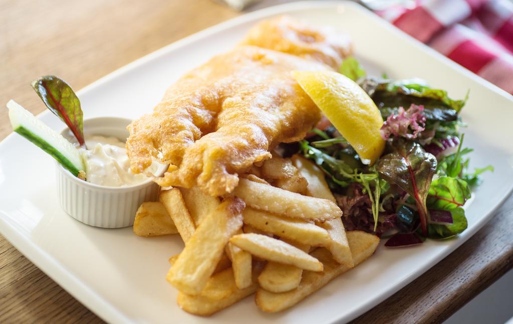 Buccleuch Arms 호텔 St Boswells 외부 사진
